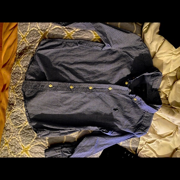 Ralph Lauren button down - Picture 1 of 1